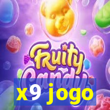 x9 jogo